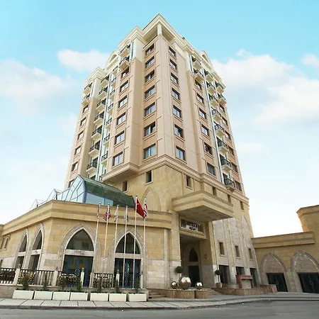Merit Hotel&casino 5*