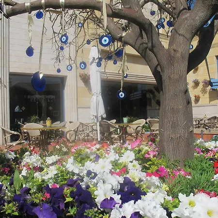 Отель Merit & Casino 5*