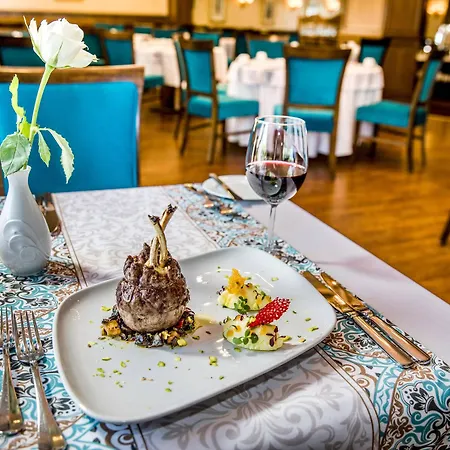 Merit & Casino Отель 5*