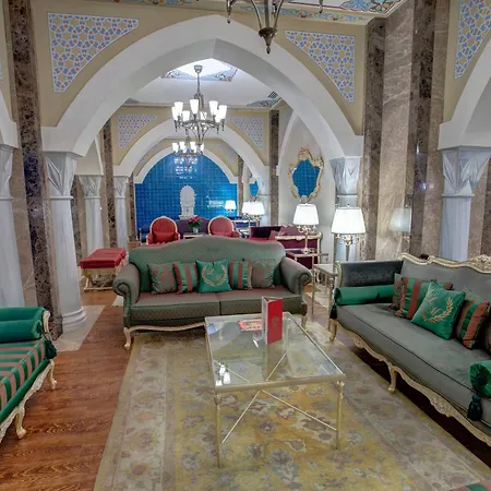 Merit & Casino Отель Никосия