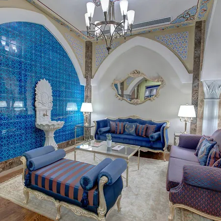 Merit & Casino Никосия