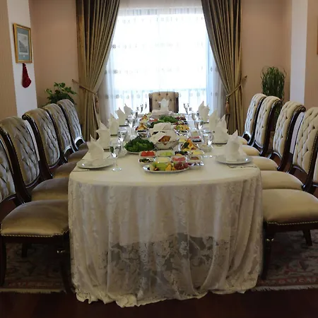 Merit & Casino Никосия