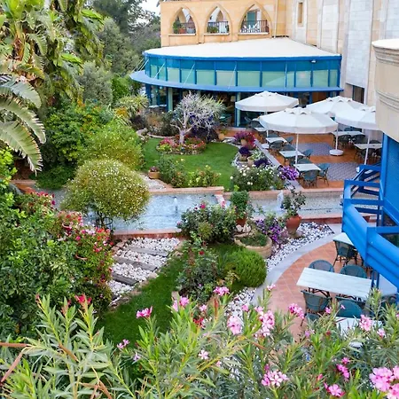 Merit Hotel&casino