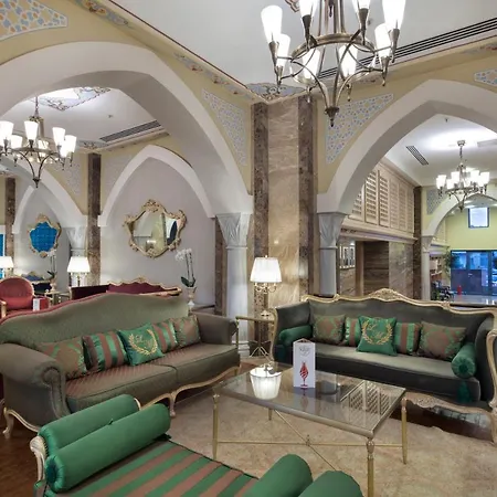 Hotel Merit Hotel&casino 5*