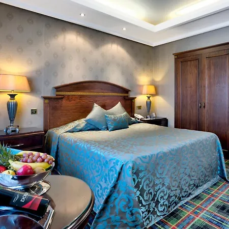 Merit Hotel&casino Nicosia
