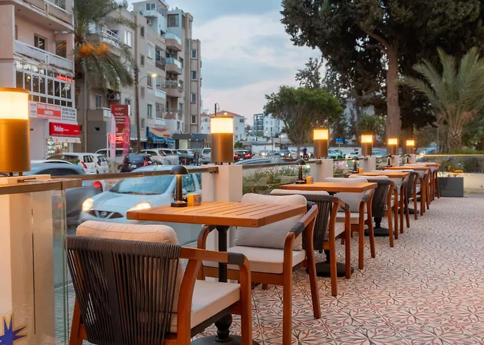 Merit & Casino Ξενοδοχείο