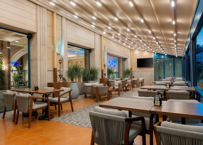 Merit & Casino Ξενοδοχείο Λευκωσία