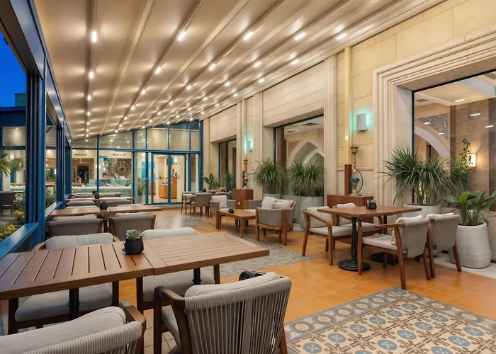 Merit & Casino Ξενοδοχείο