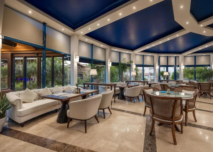 Merit & Casino Ξενοδοχείο 5*