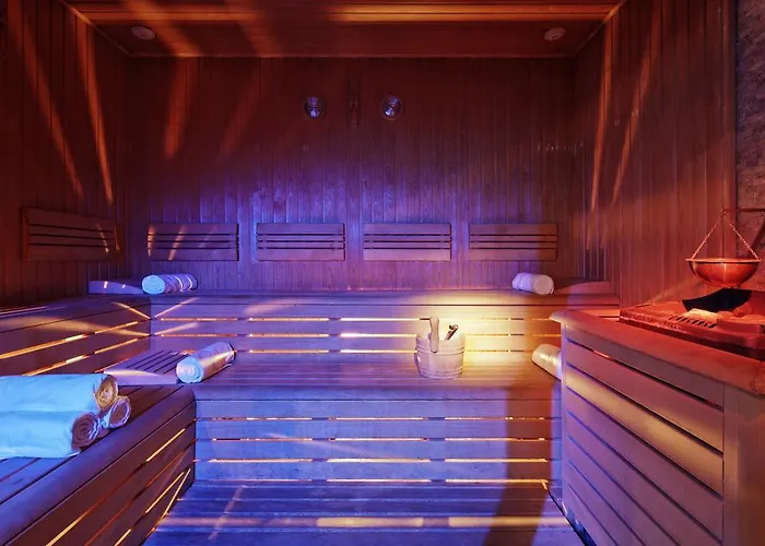 Ξενοδοχείο Merit & Casino 5*