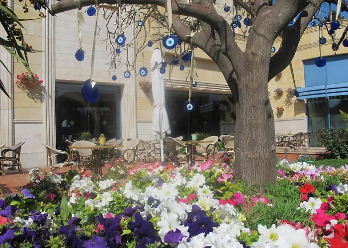 Ξενοδοχείο Merit & Casino 5*