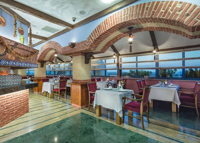 Merit & Casino Ξενοδοχείο Λευκωσία