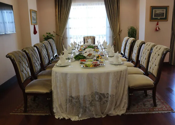 Merit & Casino Λευκωσία