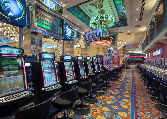 Merit & Casino Λευκωσία