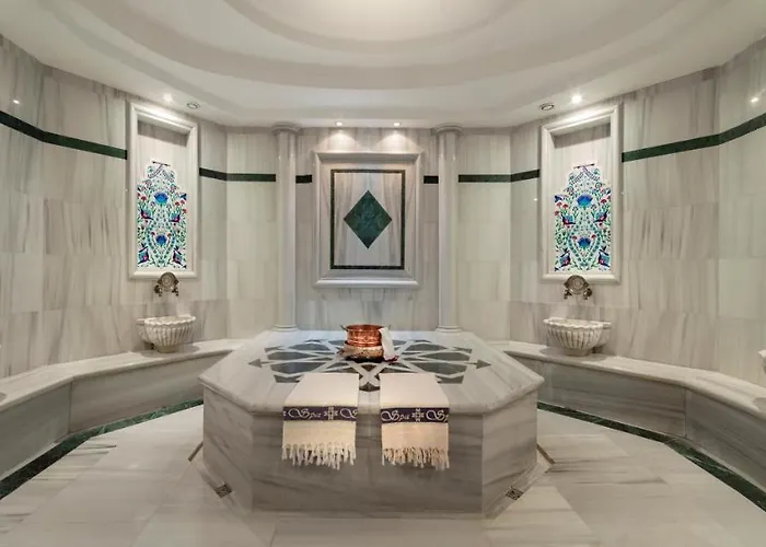 Ξενοδοχείο Merit & Casino Λευκωσία