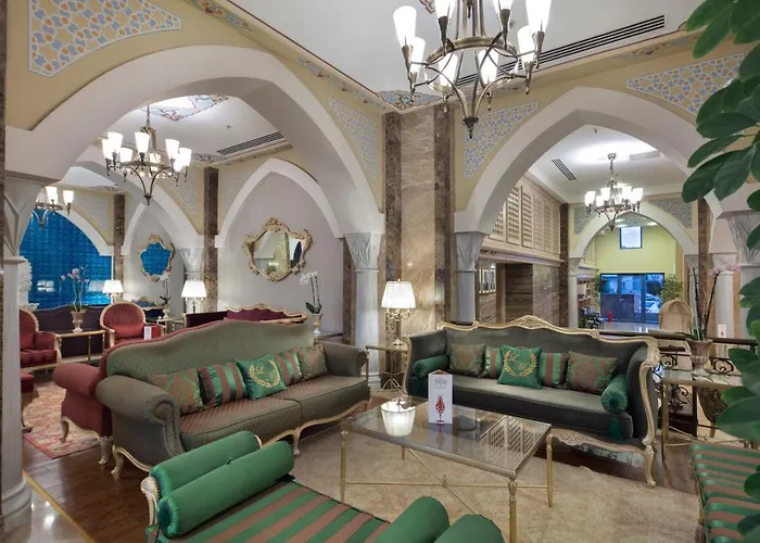 Ξενοδοχείο Merit & Casino 5*