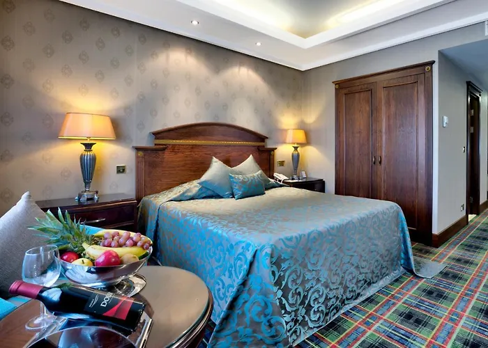 Merit & Casino Λευκωσία